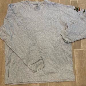 Black Stallion FR M shirt